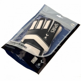 Tottenham Hotspur mănuși de portar pentru copii Goalkeeper Gloves Yths
