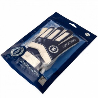 FC Chelsea mănuși de portar pentru copii Goalkeeper Gloves Yths