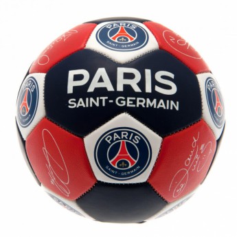 Paris Saint Germain set de fotbal Football Set