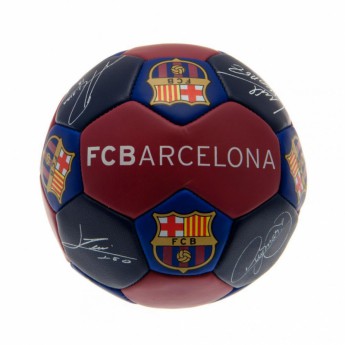 FC Barcelona set de fotbal Football Set