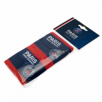Paris Saint Germain manșete sport Wristbands