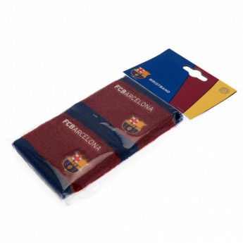 FC Barcelona manșete sport Wristbands