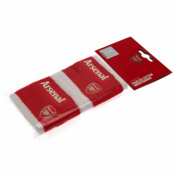 FC Arsenal manșete sport Wristbands