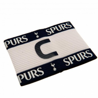 Tottenham Hotspur banderolă de căpitan Captains Arm Band