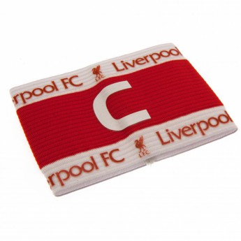 FC Liverpool banderolă de căpitan Captains Arm Band