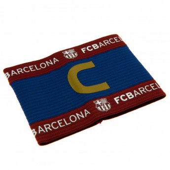 FC Barcelona banderolă de căpitan Captains Arm Band
