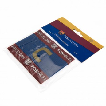 FC Barcelona banderolă de căpitan Captains Arm Band