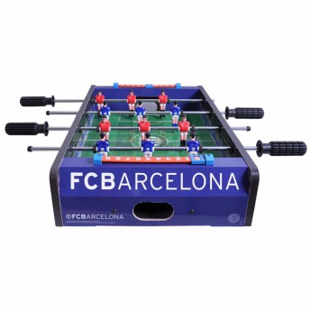 FC Barcelona fotbal de masă 20 inch Football Table Game