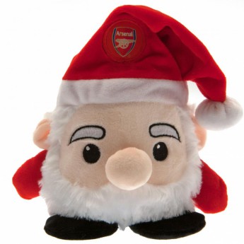 FC Arsenal ornament pentru brad Santa Tree Decoration