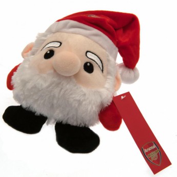 FC Arsenal ornament pentru brad Santa Tree Decoration