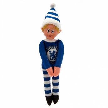 FC Chelsea figurină Team Elf