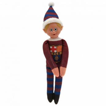 FC Barcelona figurină Team Elf