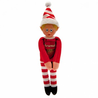 FC Arsenal figurină Team Elf