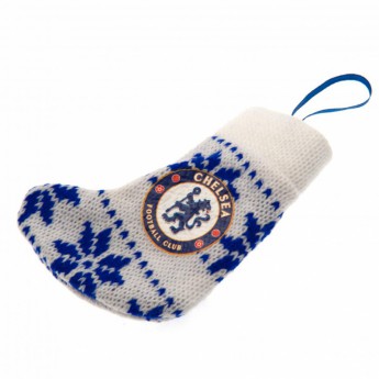 FC Chelsea ciorapi de Crăciun Nordic Stocking Decoration