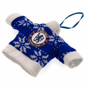 FC Chelsea decor Nordic Jumper Decoration