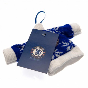 FC Chelsea decor Nordic Jumper Decoration