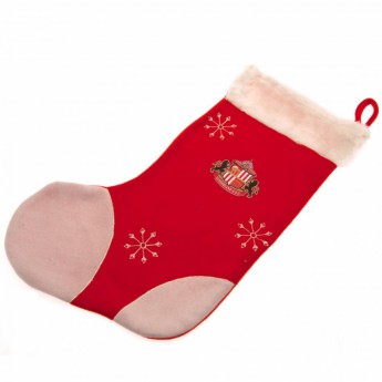 Sunderland ciorapi de Crăciun Christmas Stocking