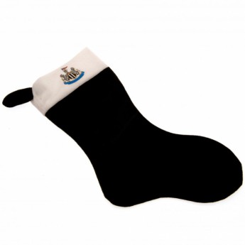 Newcastle United ciorapi de Crăciun Supersoft Christmas Stocking
