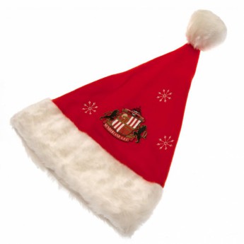 Sunderland căciulă de iarnă Supersoft Santa Hat
