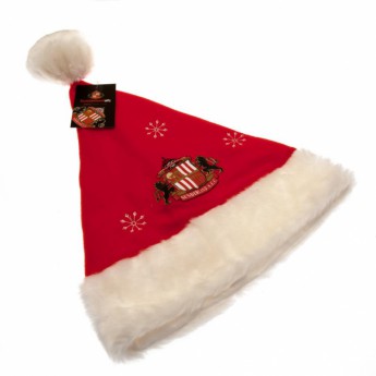 Sunderland căciulă de iarnă Supersoft Santa Hat
