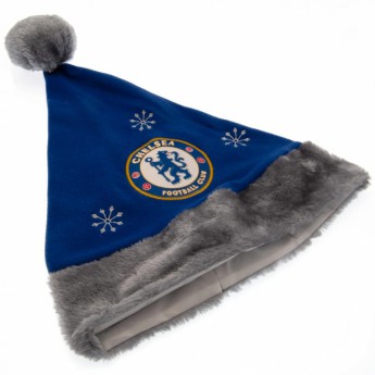 FC Chelsea căciulă Moș Crăciun Santa Hat