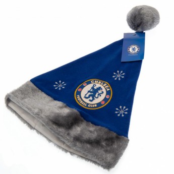 FC Chelsea căciulă Moș Crăciun Santa Hat
