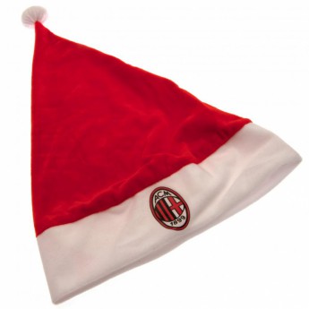 AC Milan căciulă de iarnă Supersoft Santa Hat