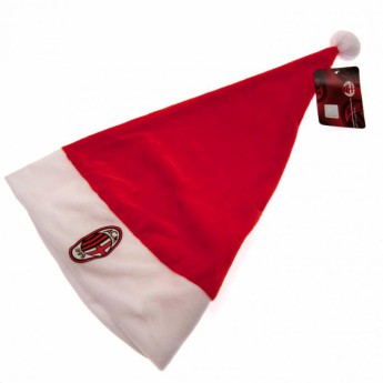 AC Milan căciulă de iarnă Supersoft Santa Hat