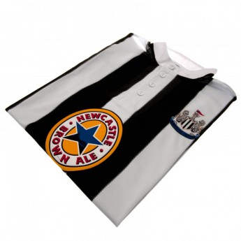 Legende tricou de fotbal Shearer 1996 Signed Shirt