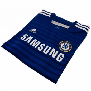 Legende tricou de fotbal FC Chelsea Terry Signed Shirt