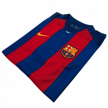 Legende tricou de bărbați FC Barcelona Neymar Signed Shirt