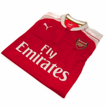 Legende tricou de fotbal FC Arsenal Henry 2015/16 replica shirt