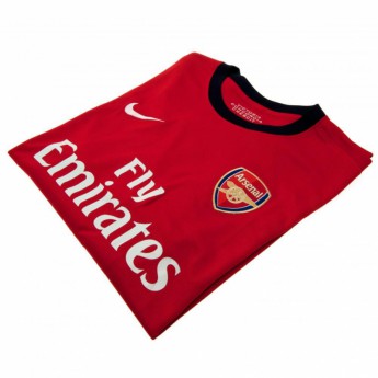 Legende tricou de fotbal FC Arsenal Cazorla 2013/14 Arsenal shirt