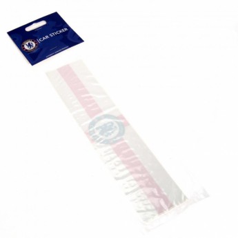 FC Chelsea abțibild Window Sticker St George