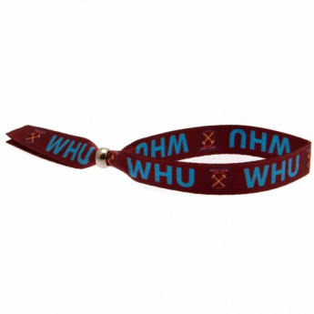West Ham United brăţară Festival