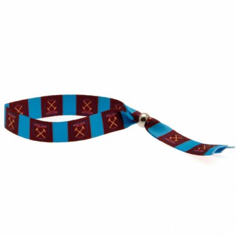 West Ham United brăţară Festival