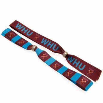 West Ham United brăţară Festival