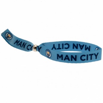 Manchester City brățări de festival Festival Wristbands