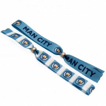 Manchester City brățări de festival Festival Wristbands