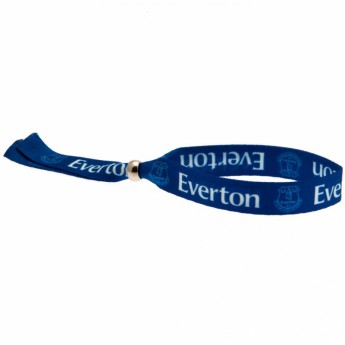FC Everton brățări de festival Wristbands