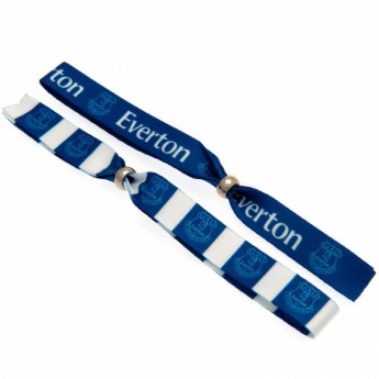 FC Everton brățări de festival Wristbands