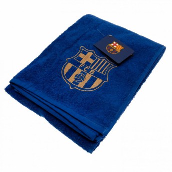 FC Barcelona prosop Embroidered Towel