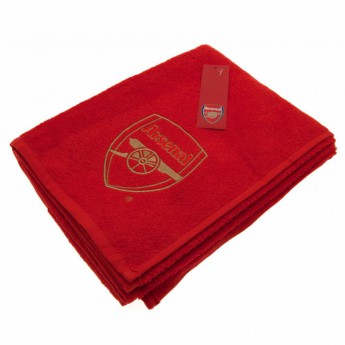 FC Arsenal prosop Embroidered Towel