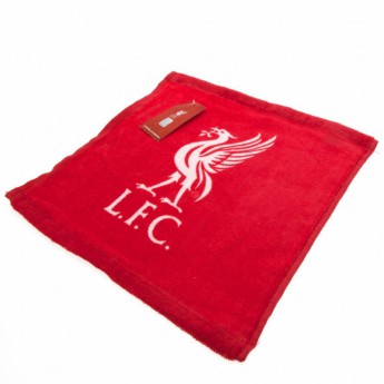 FC Liverpool prosop de față Face Cloth