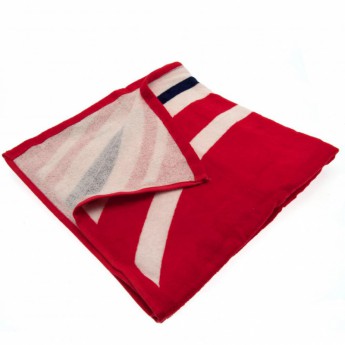 FC Arsenal prosop Towel PL