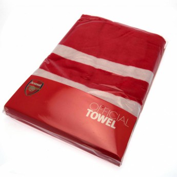 FC Arsenal prosop Towel PL