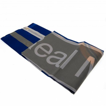 Real Madrid drapel Flag WM