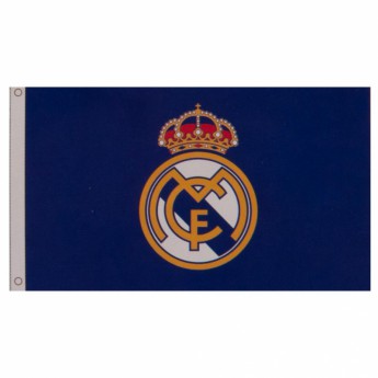 Real Madrid drapel Flag CC