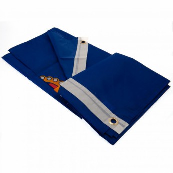 Real Madrid drapel Flag CC