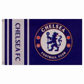 FC Chelsea drapel Flag WM
